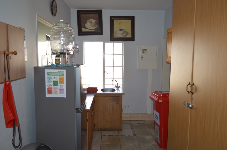 Commercial Property for Sale in Wilkoppies North West
